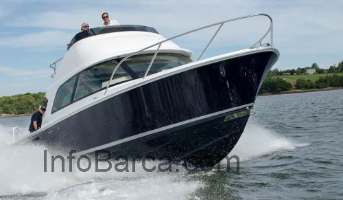 Bertram 35 Moppie scheda tecnica e recensioni